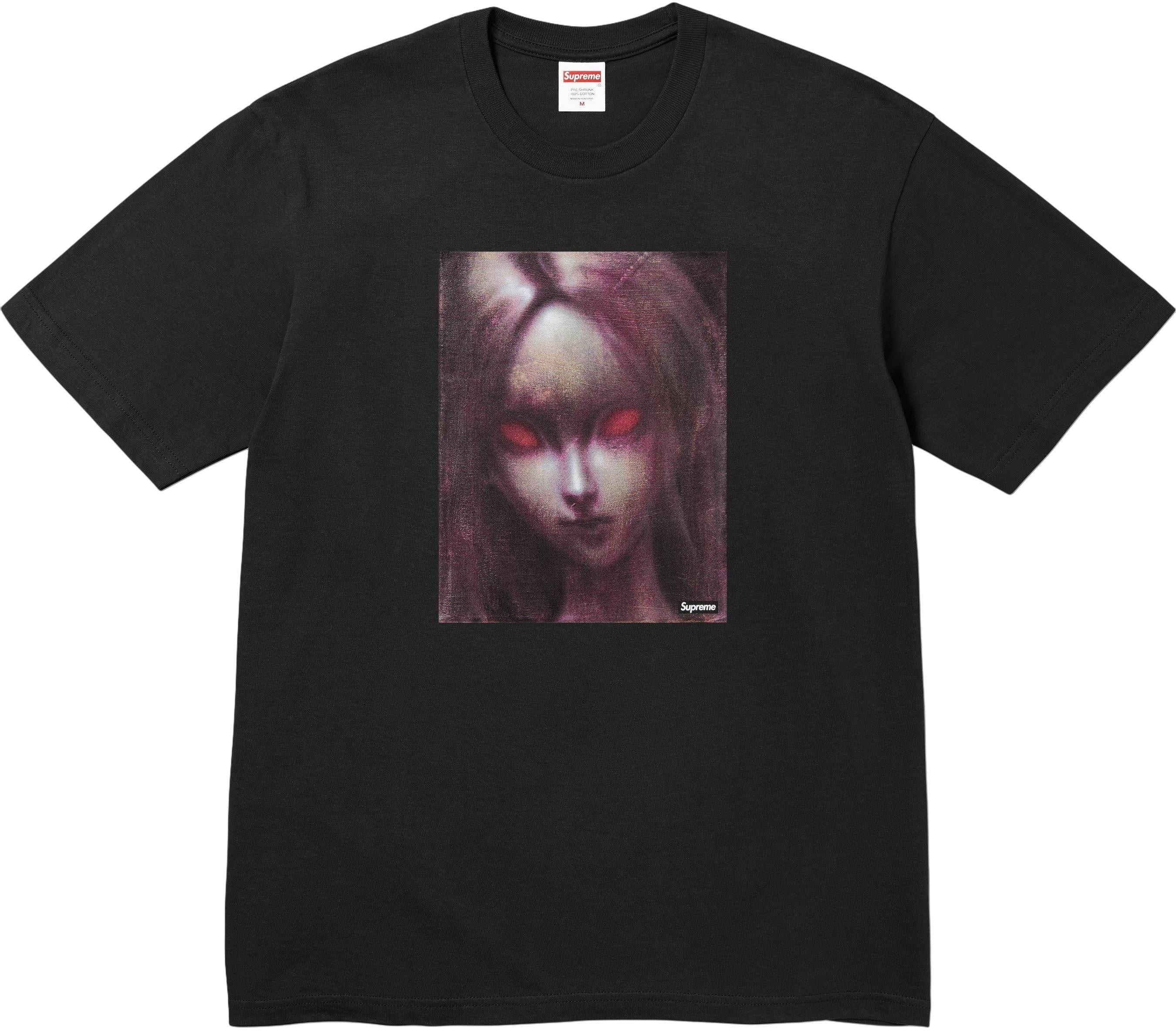Red Eyes Tee